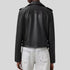 Naivya Genuine Leather Jacket For Women